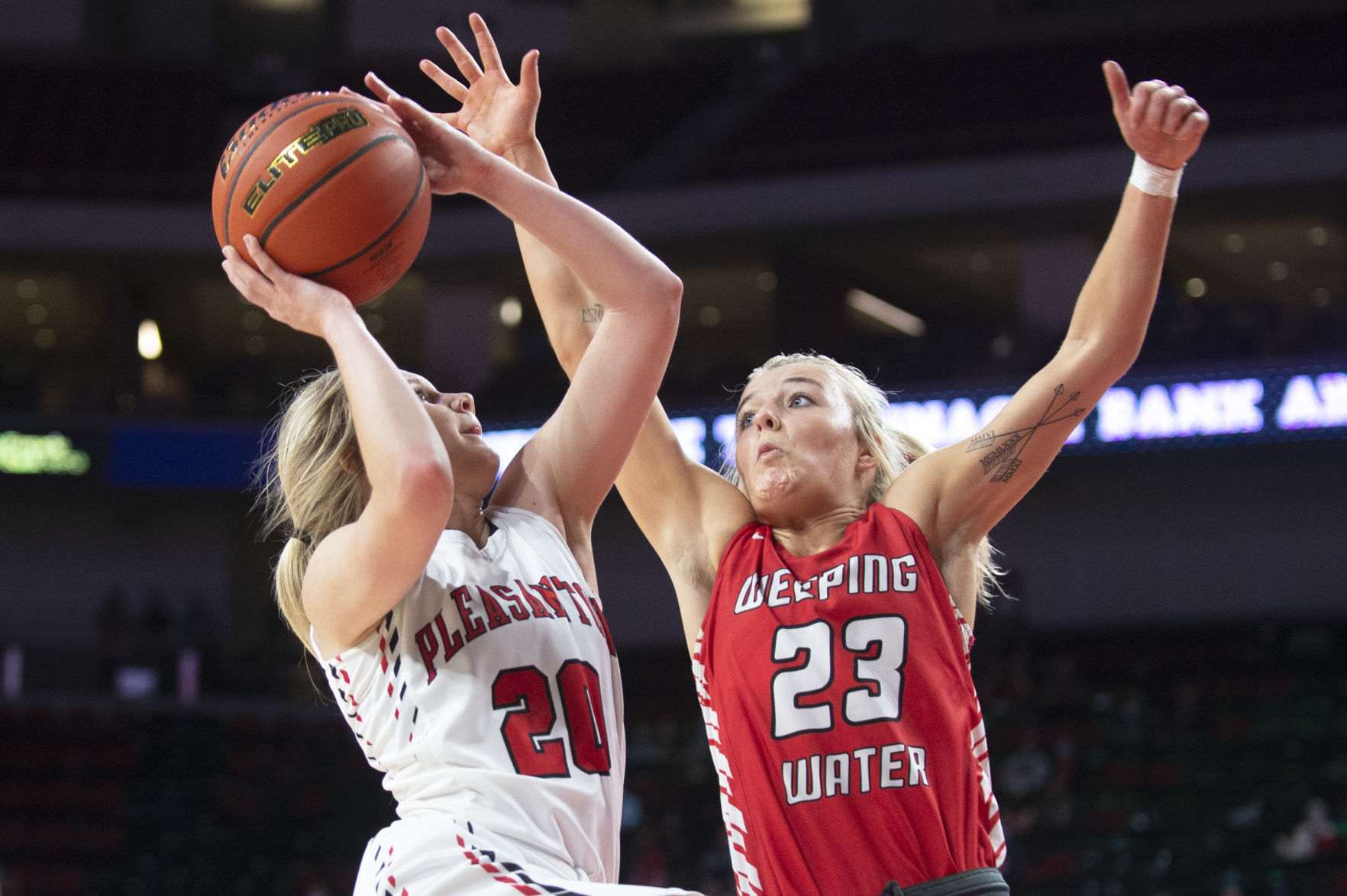 Weeping Water vs. Pleasanton, 3.6